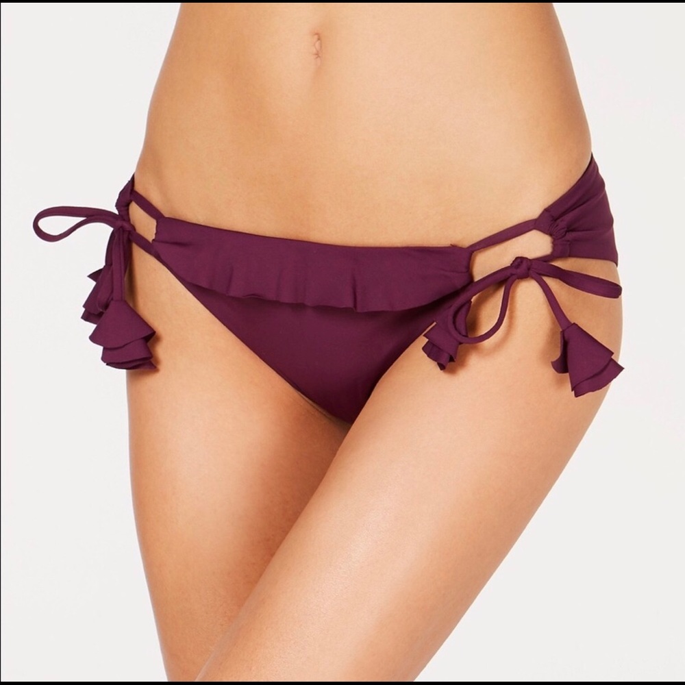 BECCA Socialite Bikini bottoms